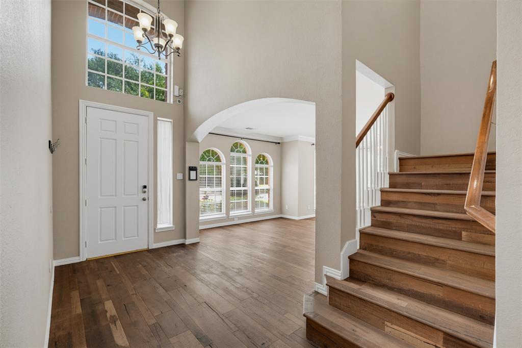 Creekside At Cross Timbers II - Residential