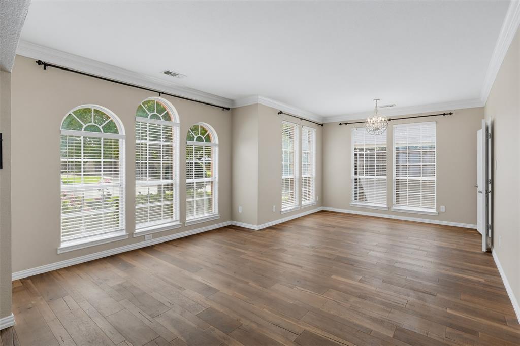 Creekside At Cross Timbers II - Residential