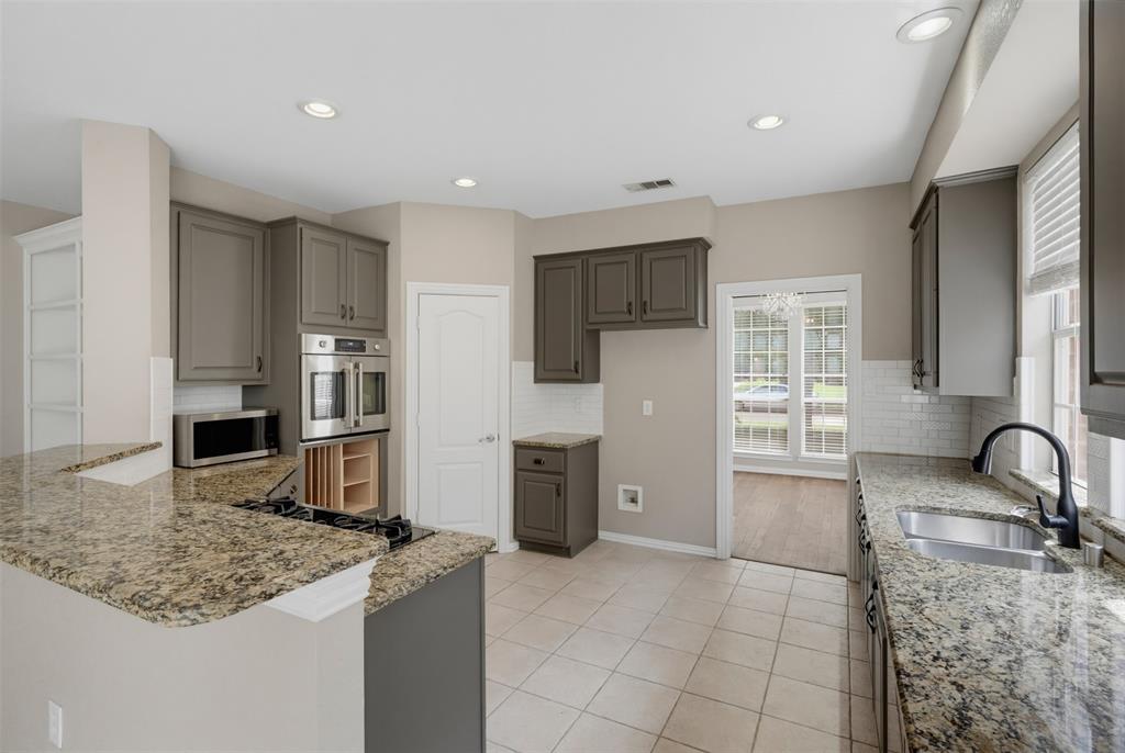 Creekside At Cross Timbers II - Residential