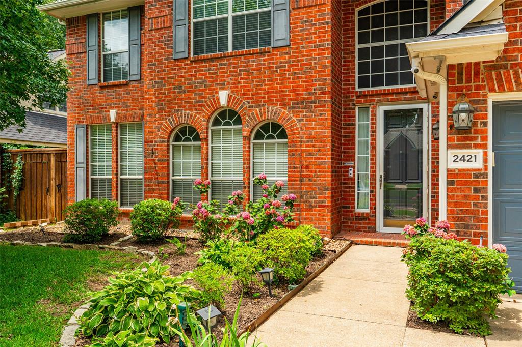 Creekside At Cross Timbers II - Residential