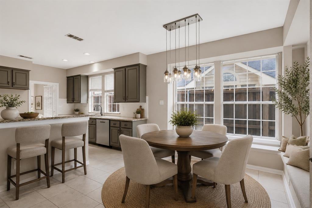 Creekside At Cross Timbers II - Residential