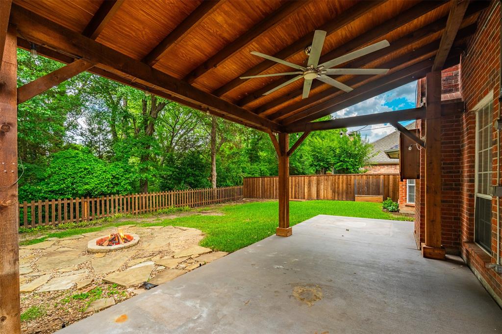 Creekside At Cross Timbers II - Residential