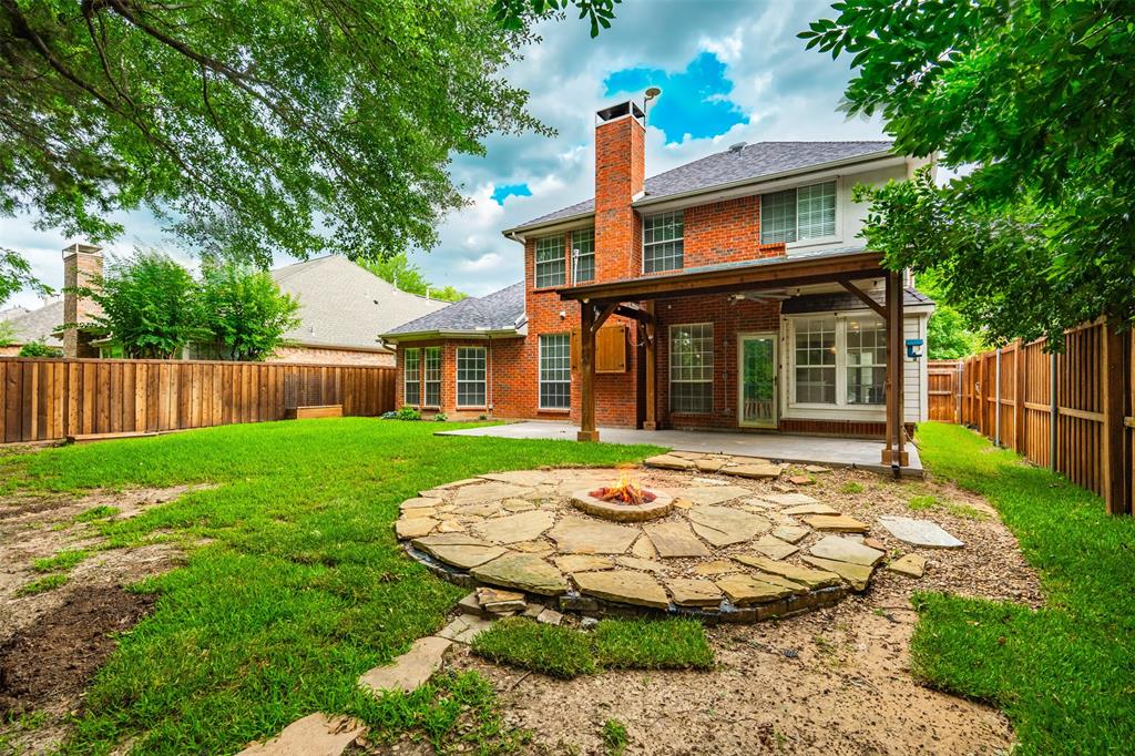 Creekside At Cross Timbers II - Residential
