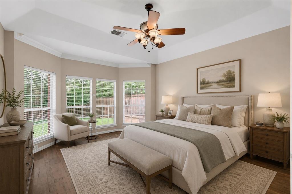 Creekside At Cross Timbers II - Residential