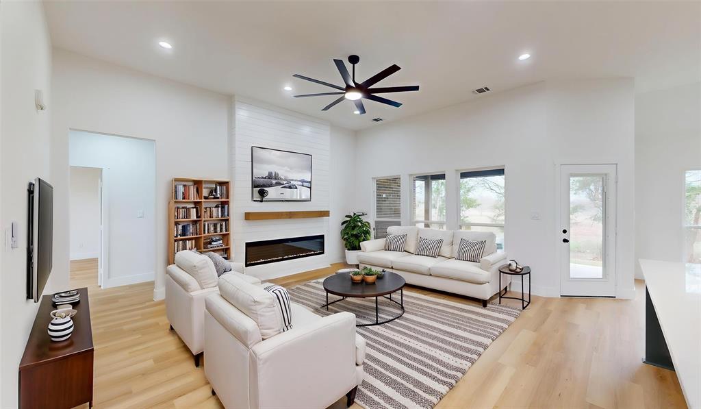Grove Hill Meadows Ph I - Residential