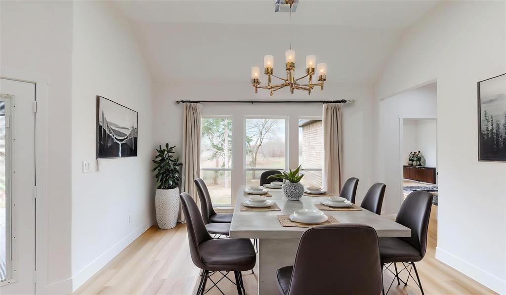 Grove Hill Meadows Ph I - Residential