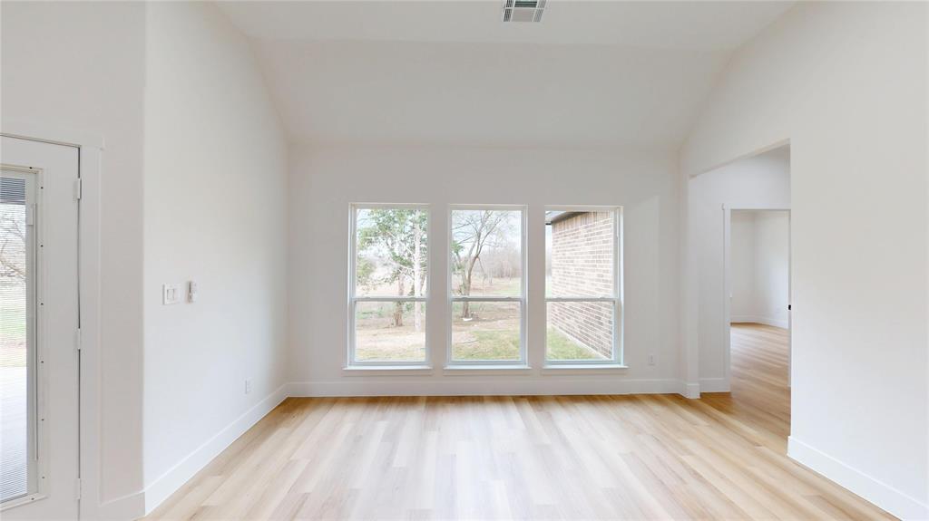 Grove Hill Meadows Ph I - Residential