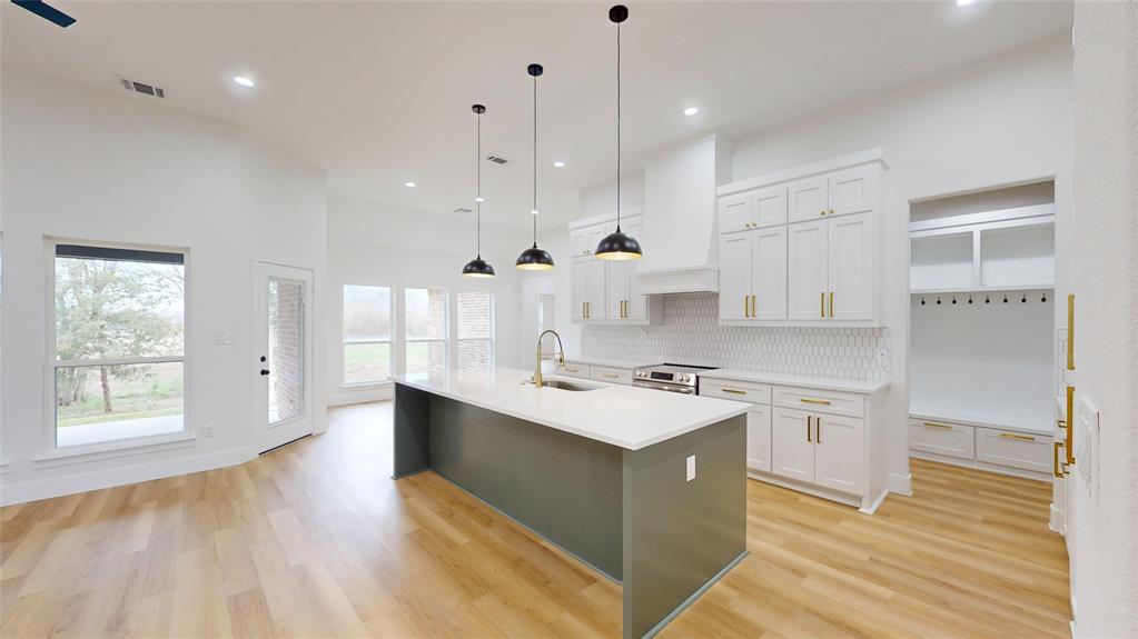Grove Hill Meadows Ph I - Residential