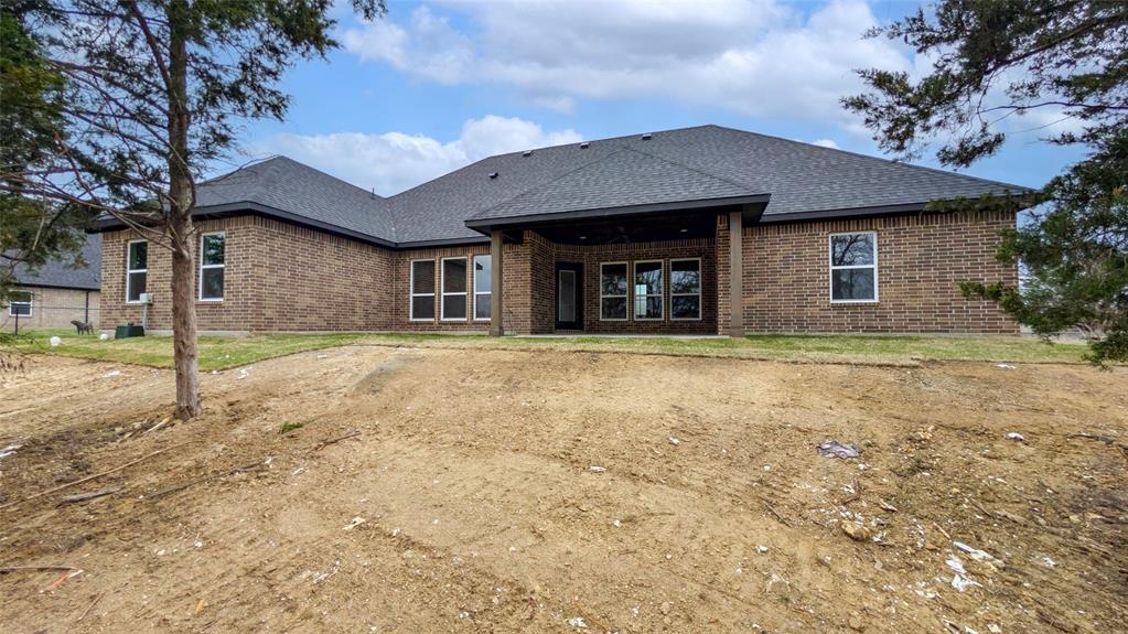 Grove Hill Meadows Ph I - Residential