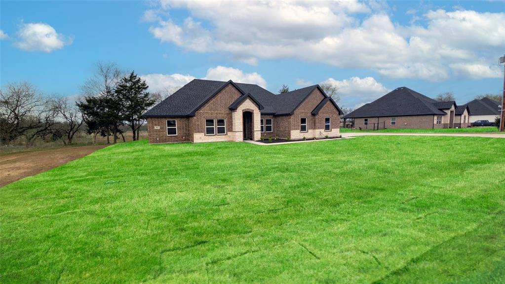 Grove Hill Meadows Ph I - Residential