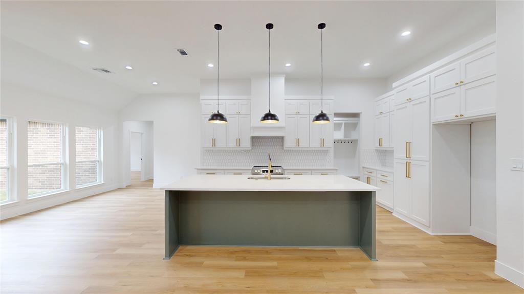 Grove Hill Meadows Ph I - Residential