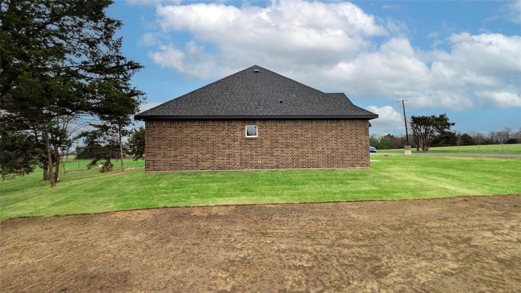 Grove Hill Meadows Ph I - Residential