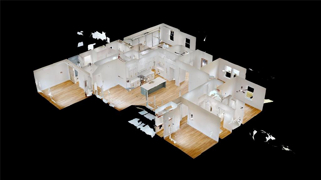 Grove Hill Meadows Ph I - Residential