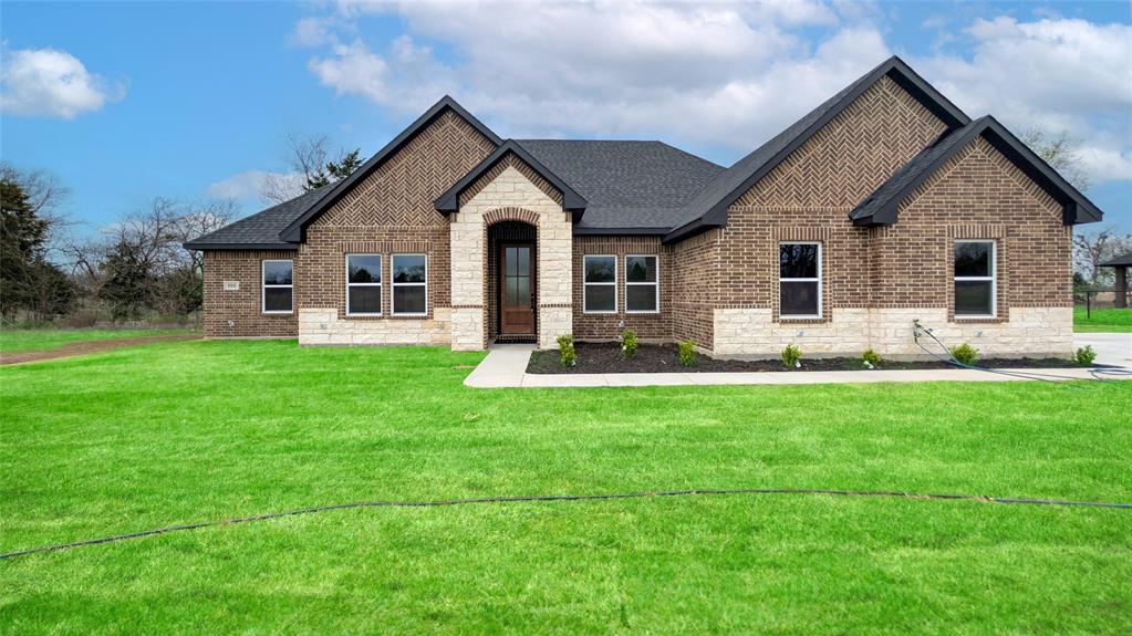 Grove Hill Meadows Ph I - Residential