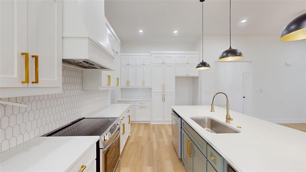 Grove Hill Meadows Ph I - Residential