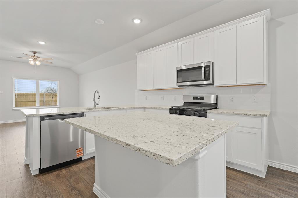 Rocky Creek Crossing - Residential