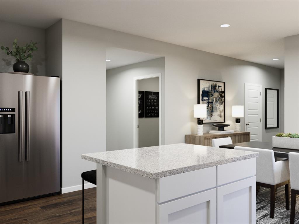 Rocky Creek Crossing - Residential