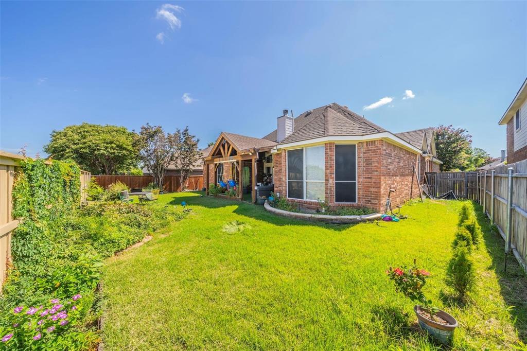 Falcon Creek Ph IV - Residential