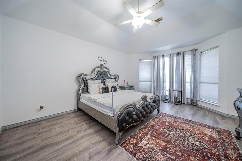 Falcon Creek Ph IV - Residential