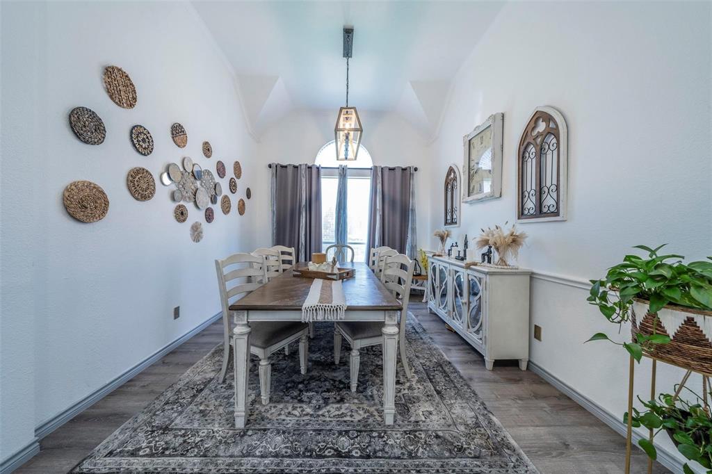 Falcon Creek Ph IV - Residential