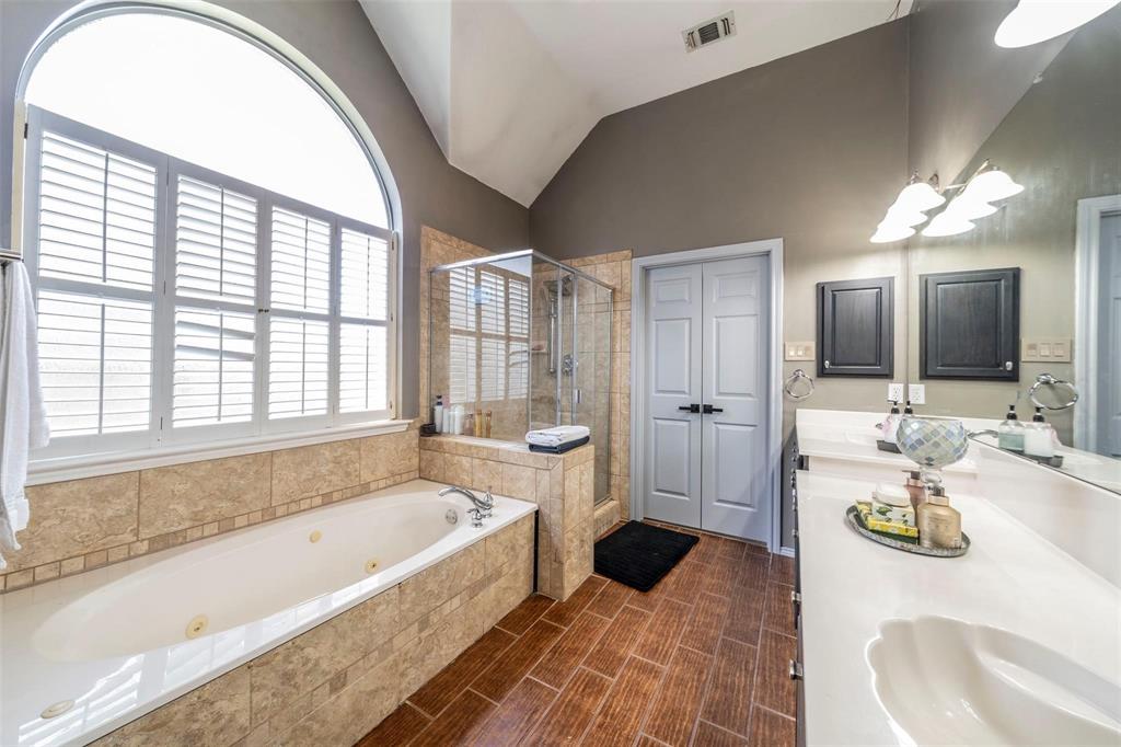 Falcon Creek Ph IV - Residential