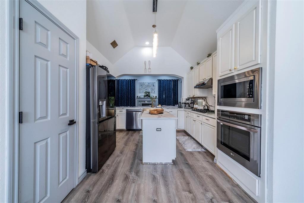 Falcon Creek Ph IV - Residential