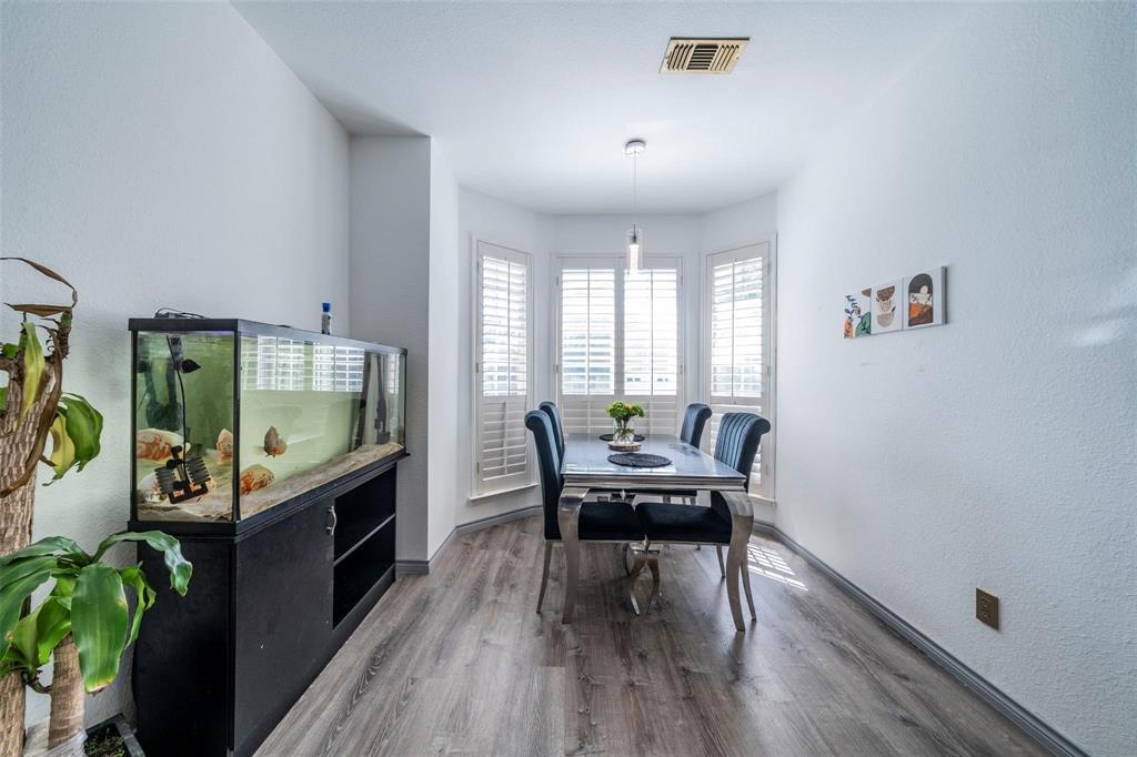 Falcon Creek Ph IV - Residential