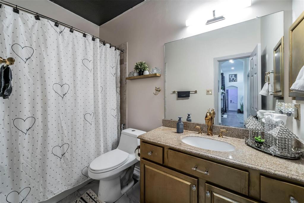 Falcon Creek Ph IV - Residential
