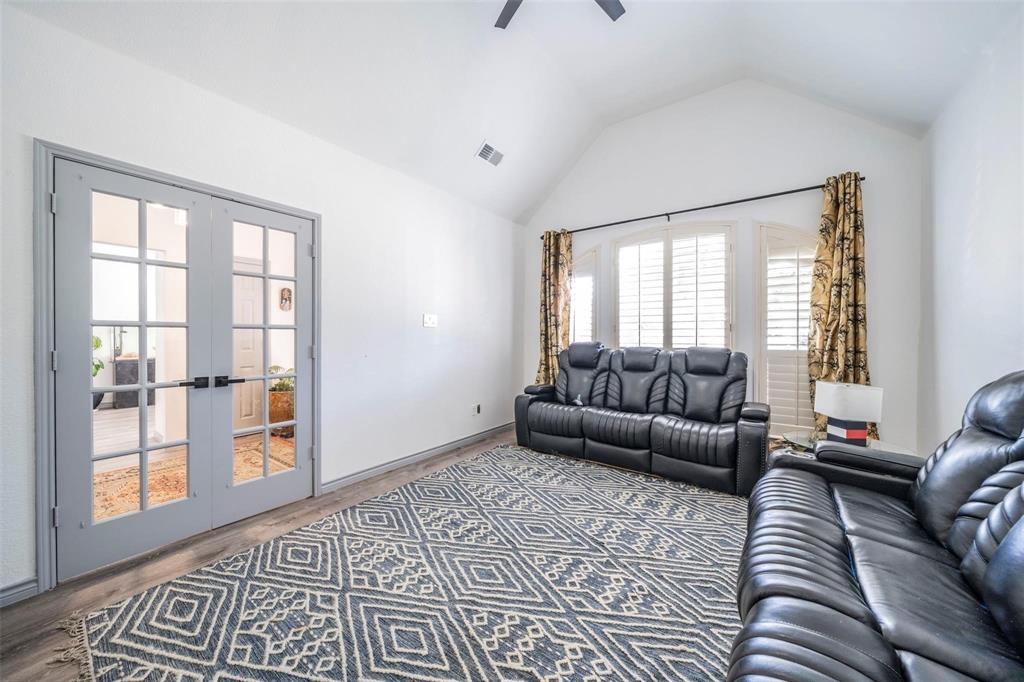 Falcon Creek Ph IV - Residential