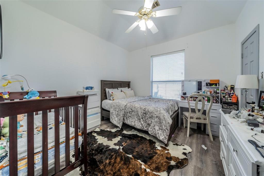 Falcon Creek Ph IV - Residential