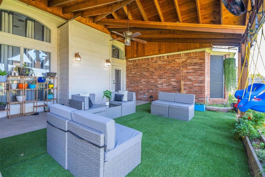 Falcon Creek Ph IV - Residential