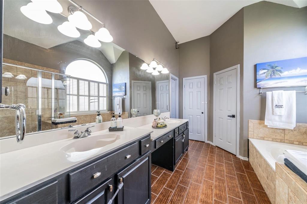 Falcon Creek Ph IV - Residential