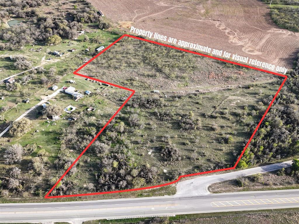 Prime Acreage Near Dublin, TX – No Restrictions!

Don’t miss this excellent opportunity to own a versatile piece of land just 4 miles from Dublin, Texas with convenient access to Hwy 6 and only 25 miles from I-20. This property offers the perfect setting to build your dream home, establish a horse property, start a small ranch, or invest in land with unlimited potential.

With no known restrictions, the possibilities are wide open—bring your plans, animals, and imagination. The property provides great accessibility with highway frontage while still offering the peaceful feel of country living. Enjoy the convenience of nearby towns while maintaining privacy and space.

Whether you're looking to build, run livestock, or simply own a piece of Texas land in a growing area, this property is ready for your vision.

Seller will sell in 5 acres, or 10 acres split fron the rest of the acreage.