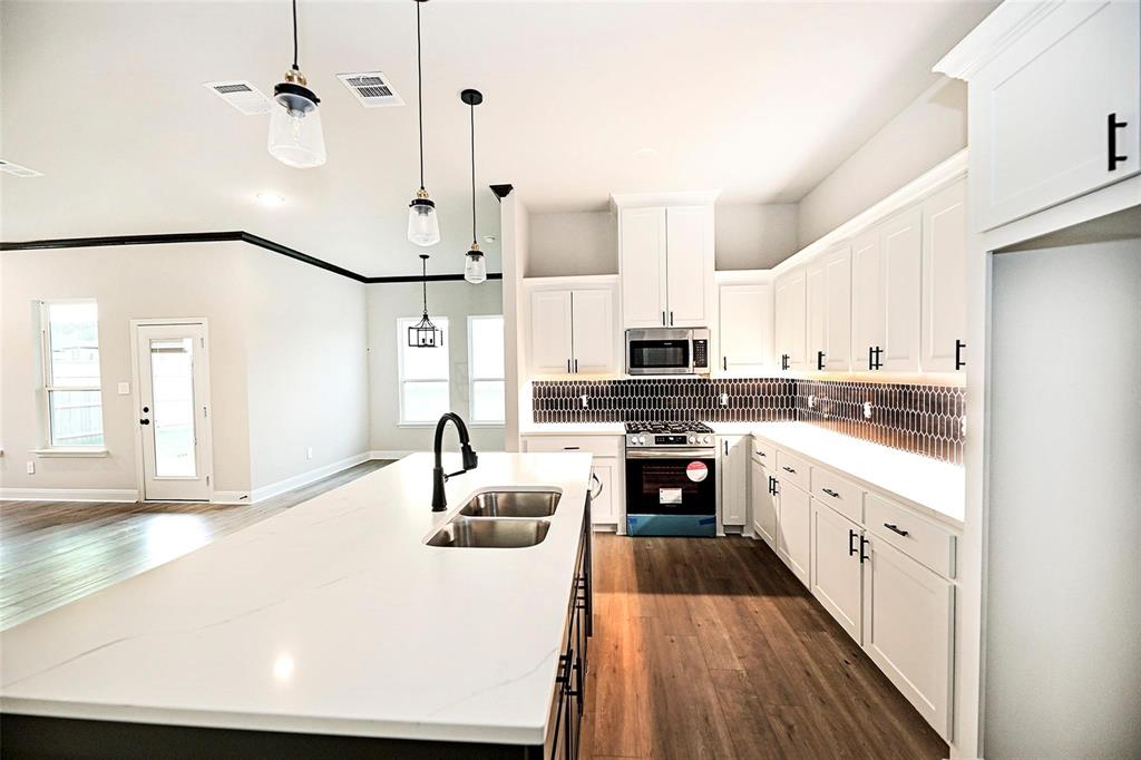 Bowie Heights - Residential