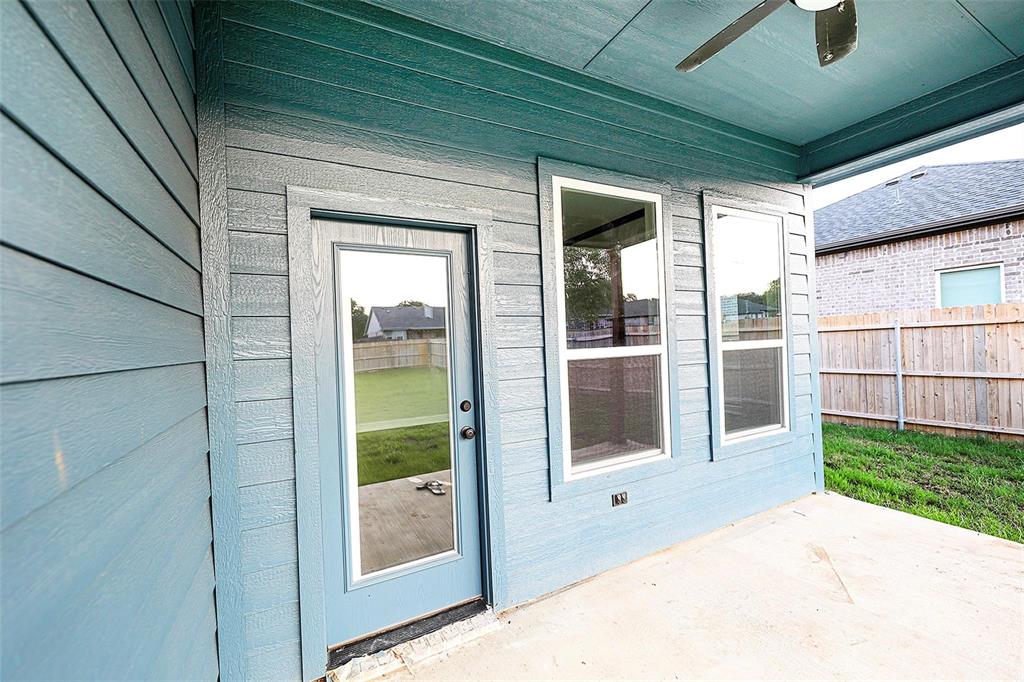 Bowie Heights - Residential