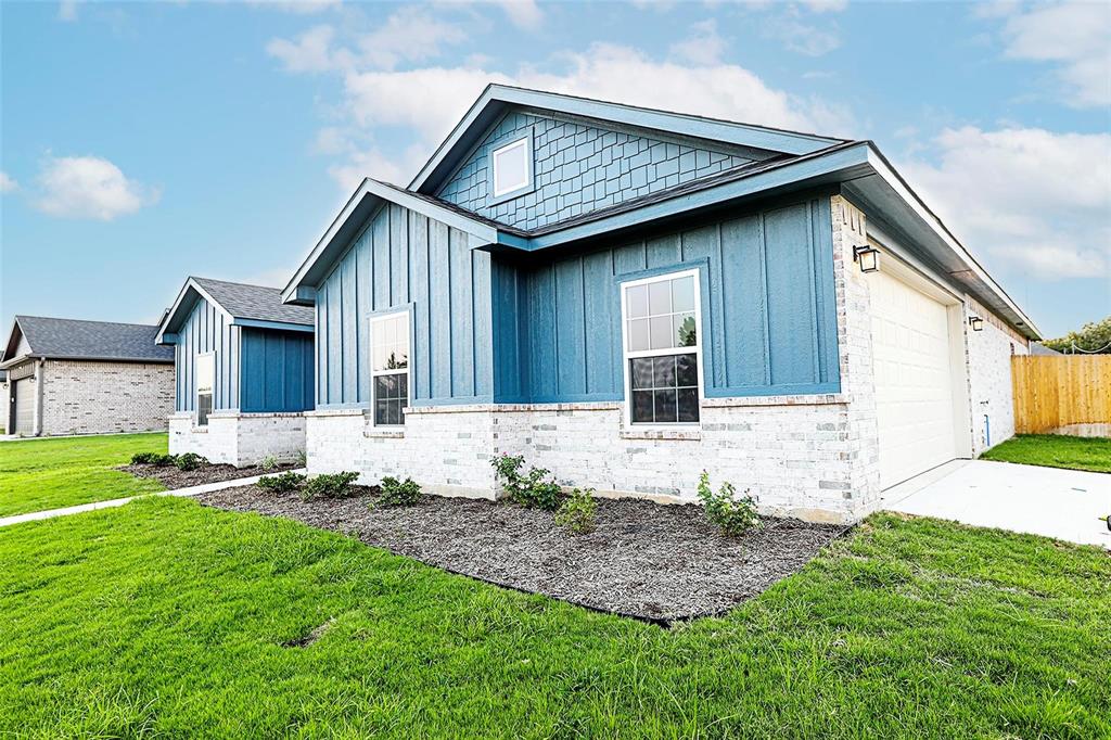 Bowie Heights - Residential