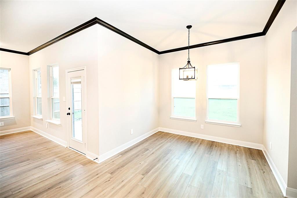Bowie Heights - Residential