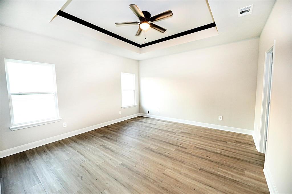 Bowie Heights - Residential