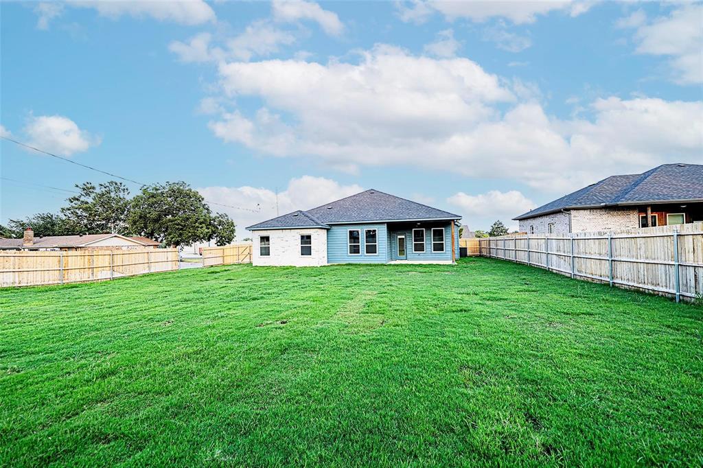 Bowie Heights - Residential