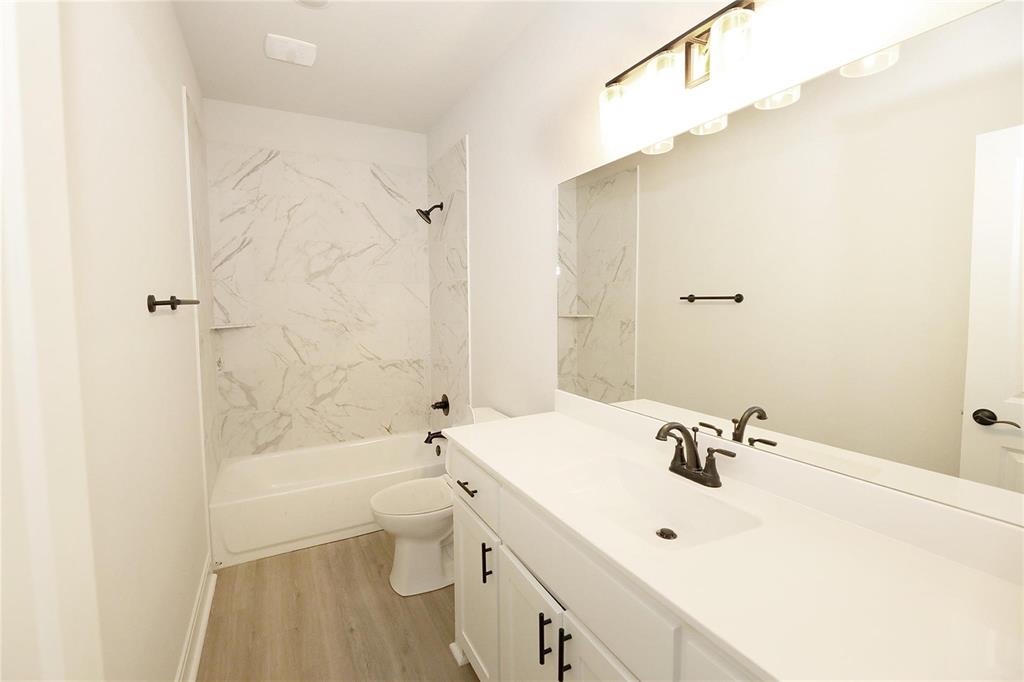 Bowie Heights - Residential