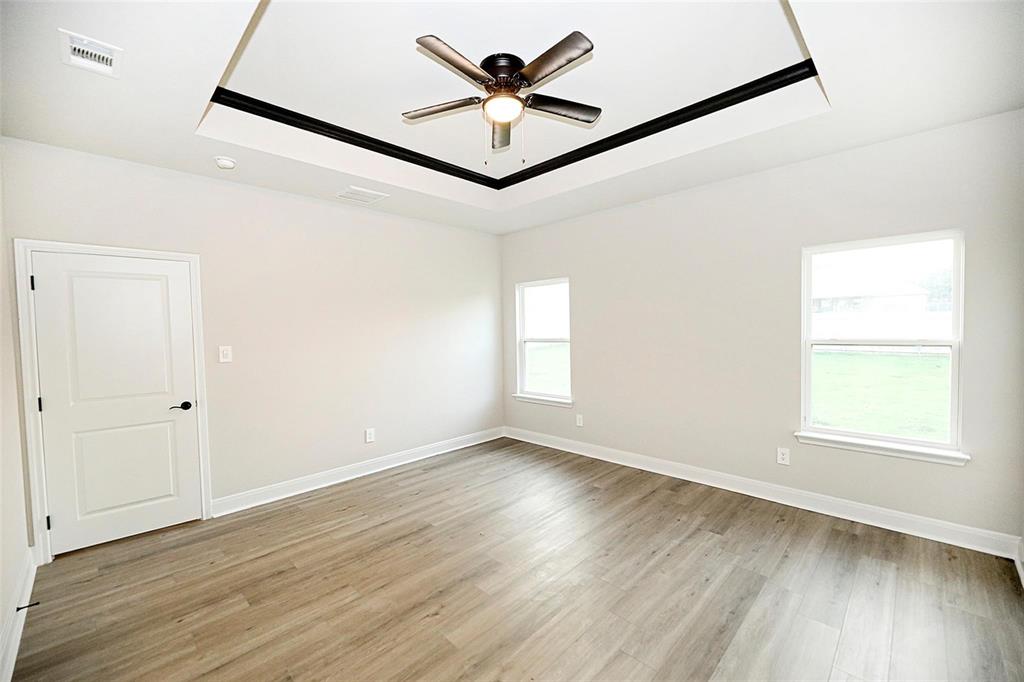 Bowie Heights - Residential