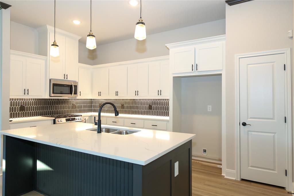 Bowie Heights - Residential