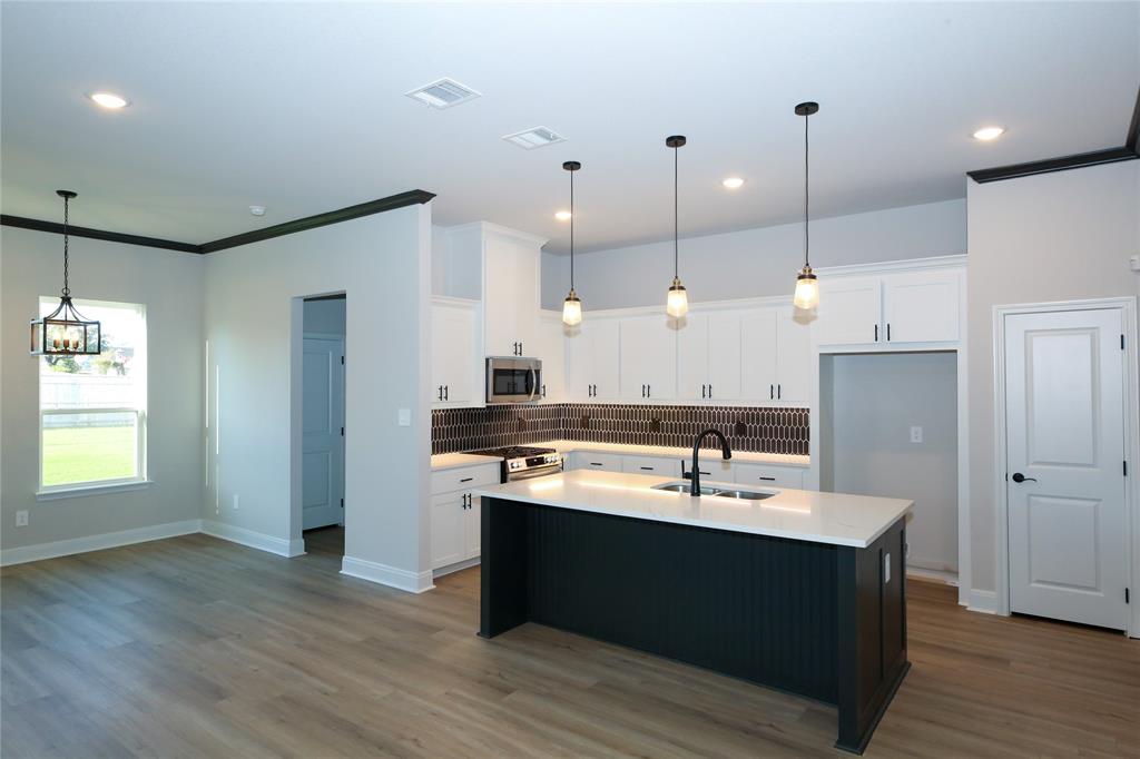 Bowie Heights - Residential