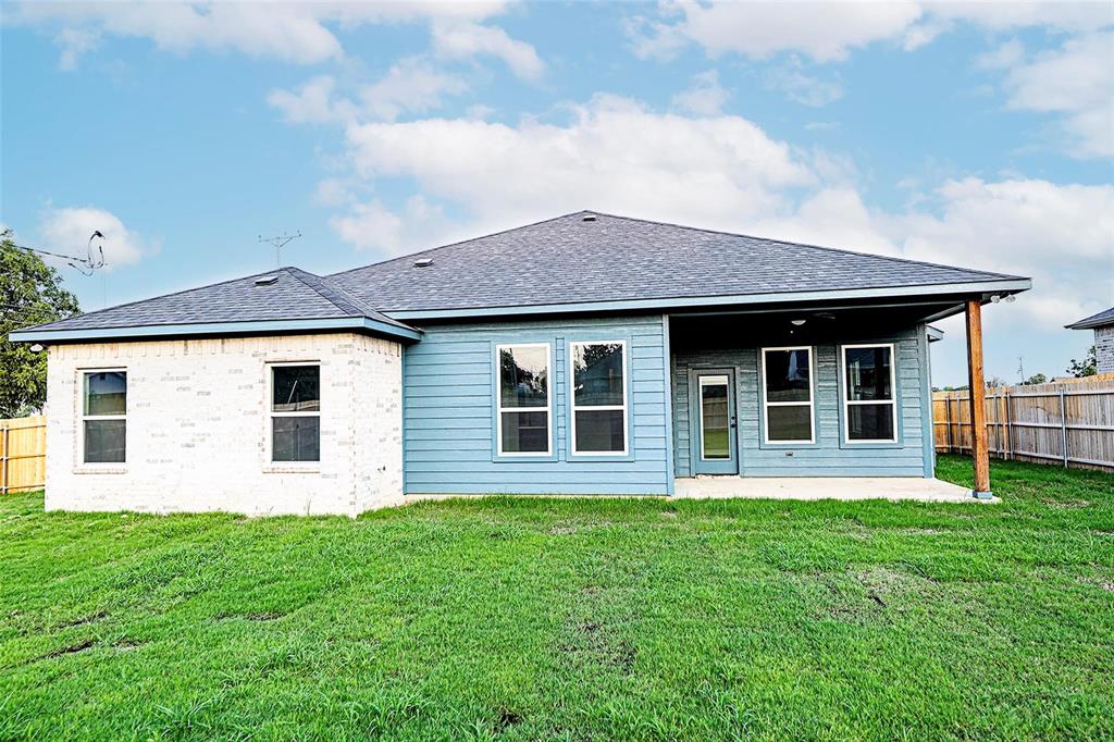 Bowie Heights - Residential