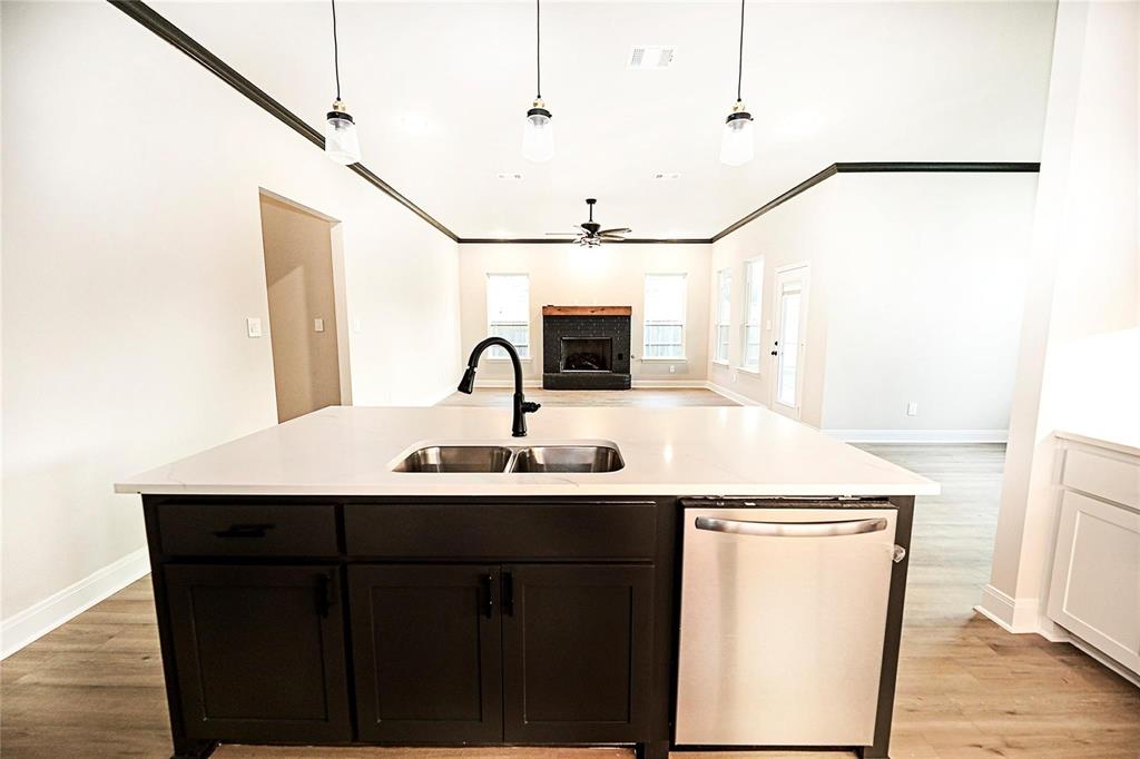 Bowie Heights - Residential