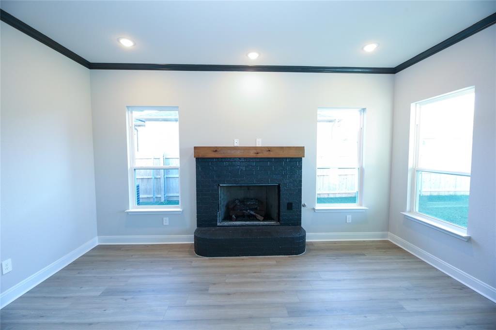 Bowie Heights - Residential