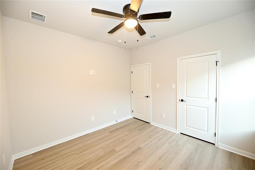 Bowie Heights - Residential