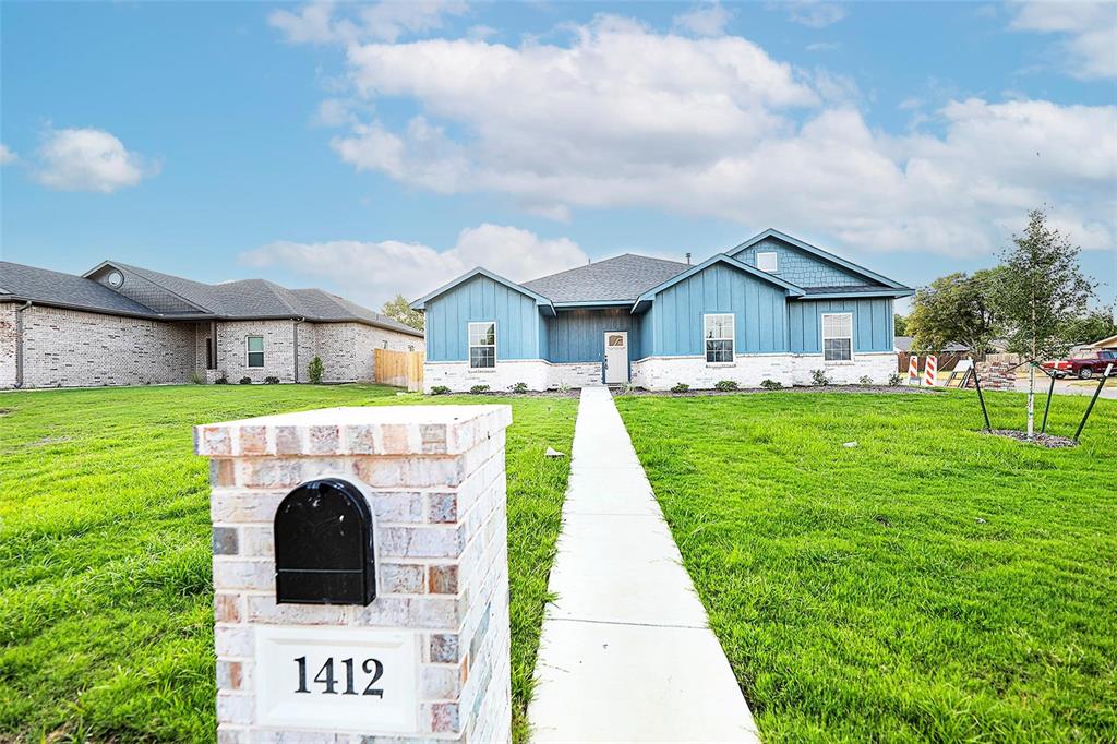 Bowie Heights - Residential