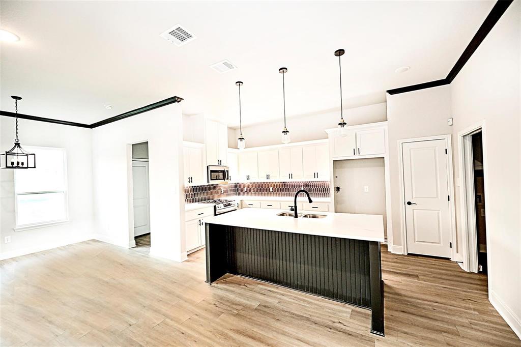 Bowie Heights - Residential