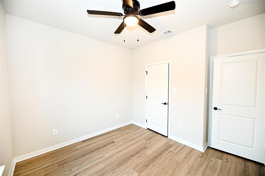 Bowie Heights - Residential
